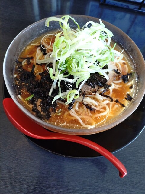 燕三条 中華そば 鬼にぼ - 吉田/ラーメン | 食べログ