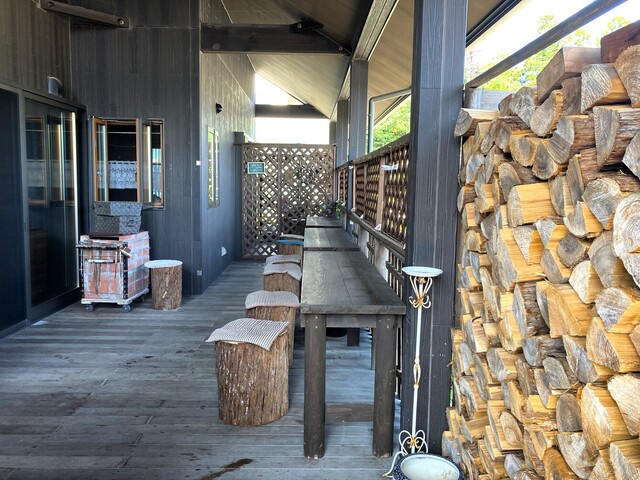 菜菜cafe（ナナカフェ） - 東塩釜（カフェ）の写真