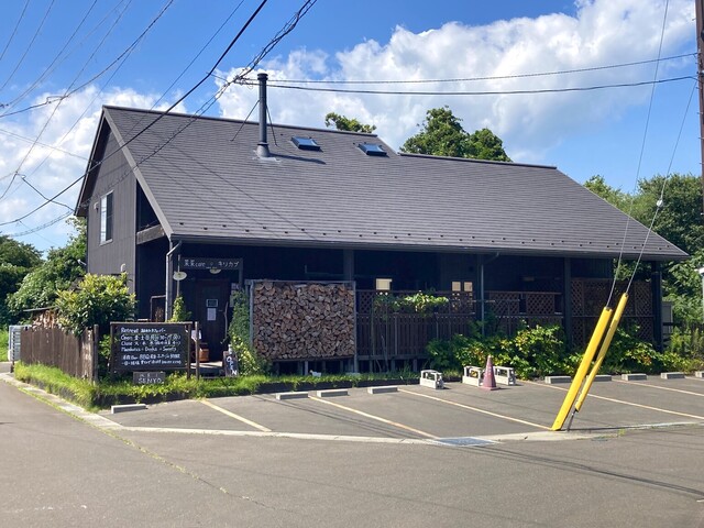 菜菜cafe（ナナカフェ） - 東塩釜（カフェ）の写真