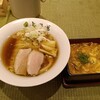 らーめん 鴨to葱