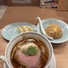 らぁ麺 はやし田 入間店