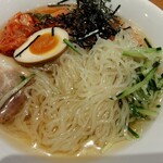 丸源ラーメン - 冷麵