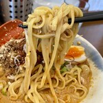 麺匠ことぶき - 