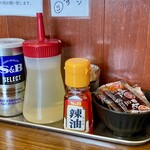 麺匠ことぶき - 