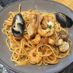 PISOLA 大和上和田店 - 