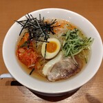 丸源ラーメン - 冷麺