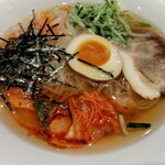 丸源ラーメン - 冷麵