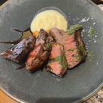 PISOLA 大和上和田店 - 