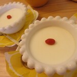 とよ香kitchen - 杏仁豆腐