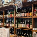 美酒美燗　煮りん 船橋店 - 