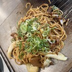 長田本庄軒 三宮センタープラザ店 - 