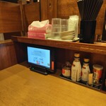 丸源ラーメン - 