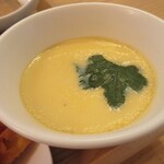 とよ香kitchen - 茶碗蒸し