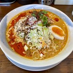 麺匠ことぶき - 