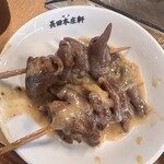 長田本庄軒 三宮センタープラザ店 - 