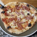 PISOLA 大和上和田店 - 