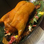 中華Aoki 恵比寿 - 