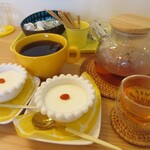 とよ香kitchen - デザート＆ドリンク