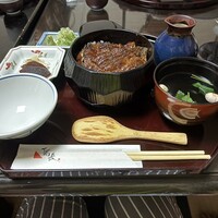 ひつまぶし 備長 本店 - 