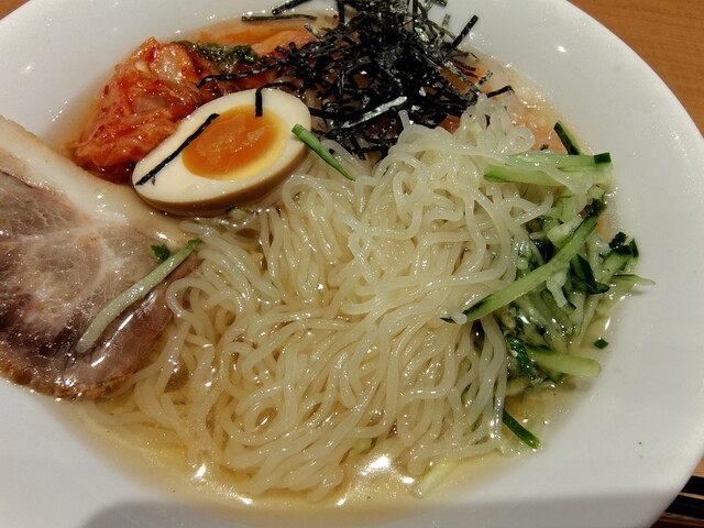 Marugen Ramen Yagumadori Ten photo 4