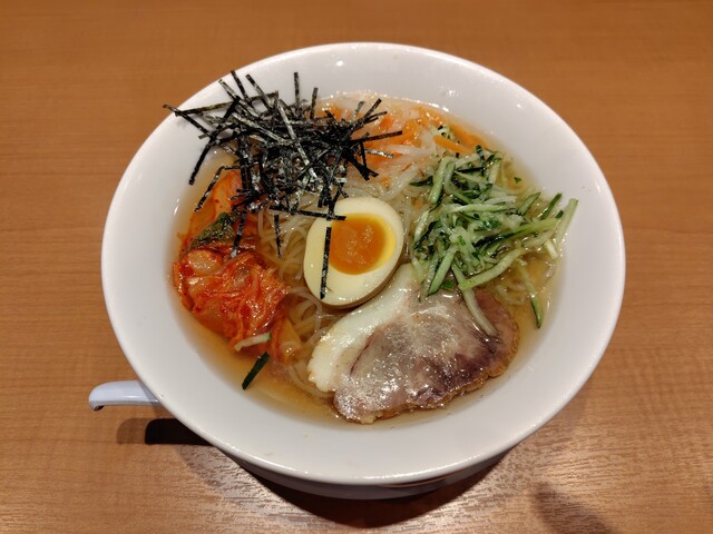 Marugen Ramen Yagumadori Ten