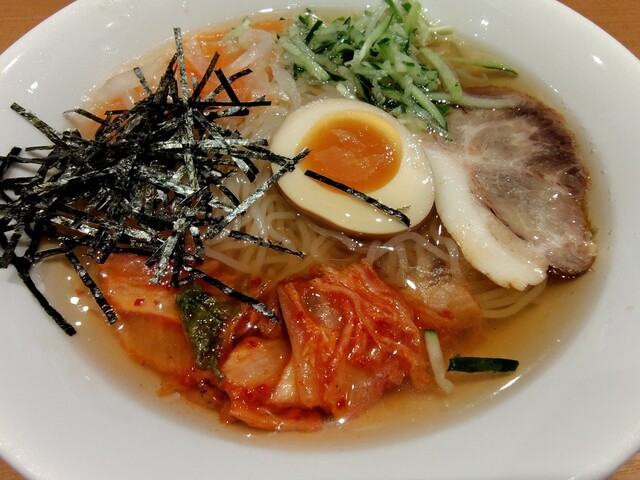 Marugen Ramen Yagumadori Ten photo 3