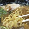 ラーメン 杉田家 本店