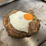 お好みハウス ドンドン - 