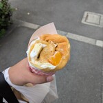 フルーツモンスター - 