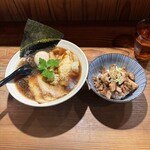 純手打ち 麺と未来 - 