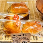 食パン工房 むぎ - 