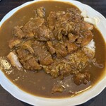 nicoカレー - 