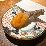 炭割烹 新谷 - つくし