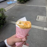 フルーツモンスター - 