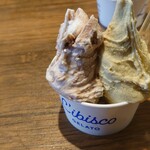 リビスコ 銀座店 - 