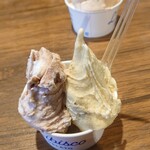 リビスコ 銀座店 - 