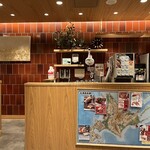 海鮮寿し トリトン アトレ品川店 - 