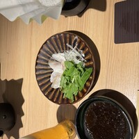 和食 いぶり別邸 有楽町店 - のどぐろしゃぶしゃぶ