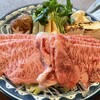 牛鍋屋 大井牛肉店