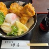 手打ちうどん 団平