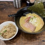 貝ガラ屋  町田 - 