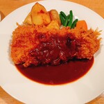 レストラン四季 - 