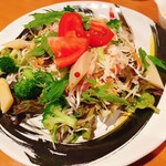 レストラン四季 - 