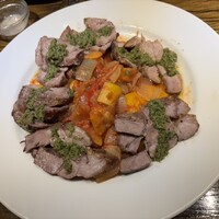 渋谷アチェーゾ - 