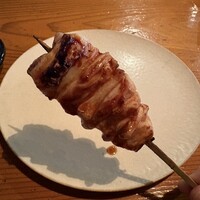 TORI TOKYO EBISU - かしわ