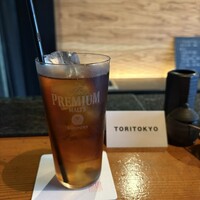 TORI TOKYO EBISU - 