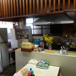 お食事処江戸一 - レジスターのレトロン