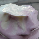 アトリエ・ド・フロマージュ - きめの細かいミックス（チーズ＆ブルーベリー）ソフト