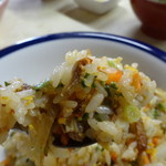 お食事処江戸一 - 