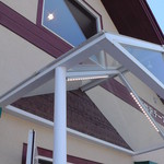 アトリエ・ド・フロマージュ - 入口